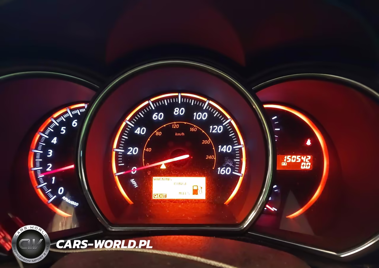 2010 Nissan Murano Sl VIN:JN8AZ1MW9AW104679 - 7