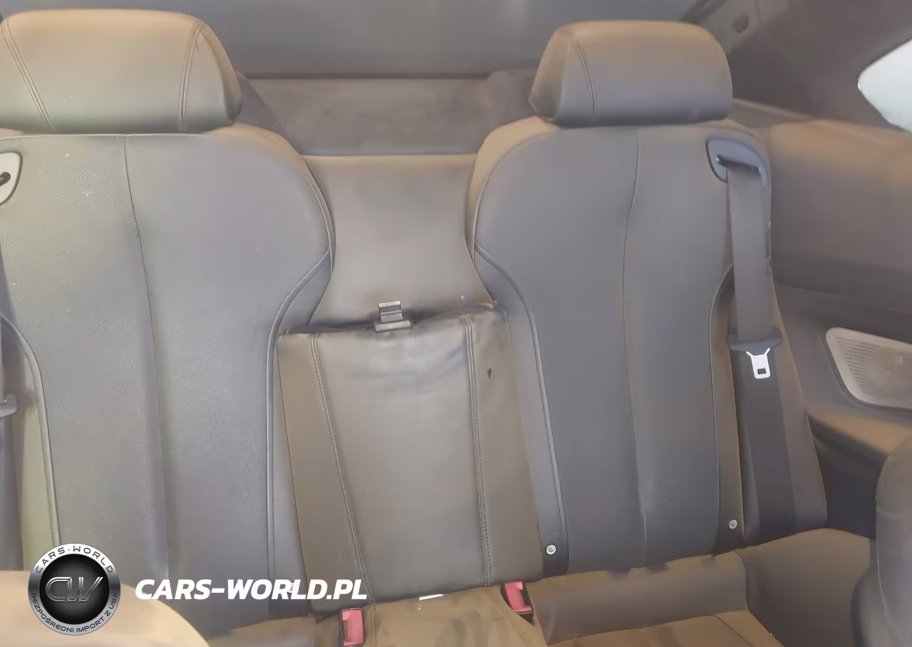 2012 BMW 650I VIN:WBALX3C58CC528371 - 8