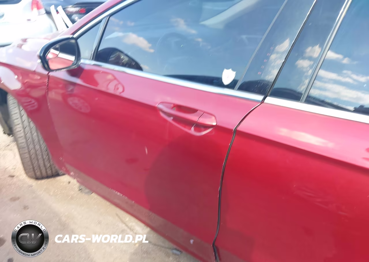 2014 Ford Fusion Se VIN:3FA6P0HD0ER167470 - 17