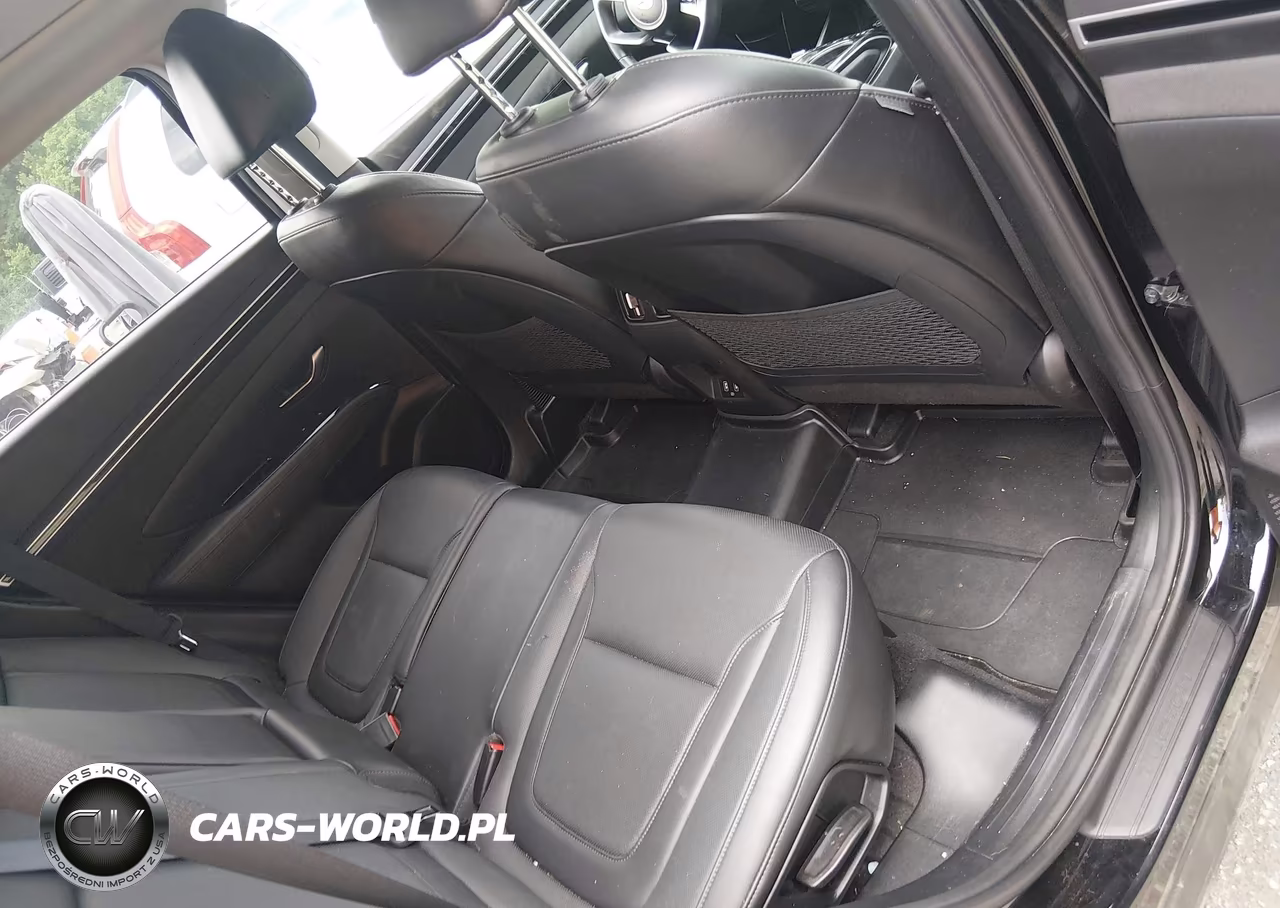2024 Hyundai Tucson Limited VIN:5NMJECDE8RH374754 - 8