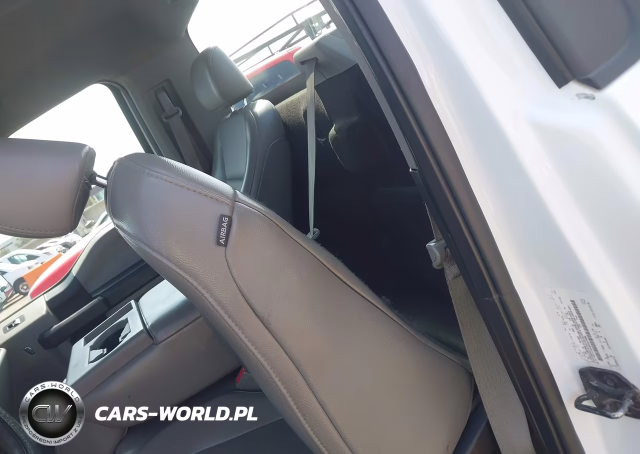 2017 Ford F-150 Xl VIN:1FTMF1C81HKD51586 - 8