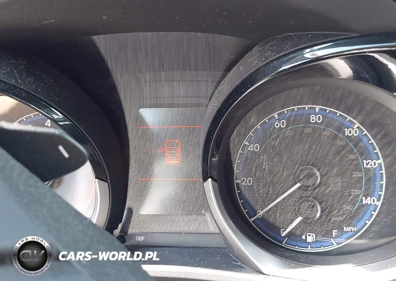2015 Toyota Corolla S Plus VIN:2T1BURHE1FC300632 - 14