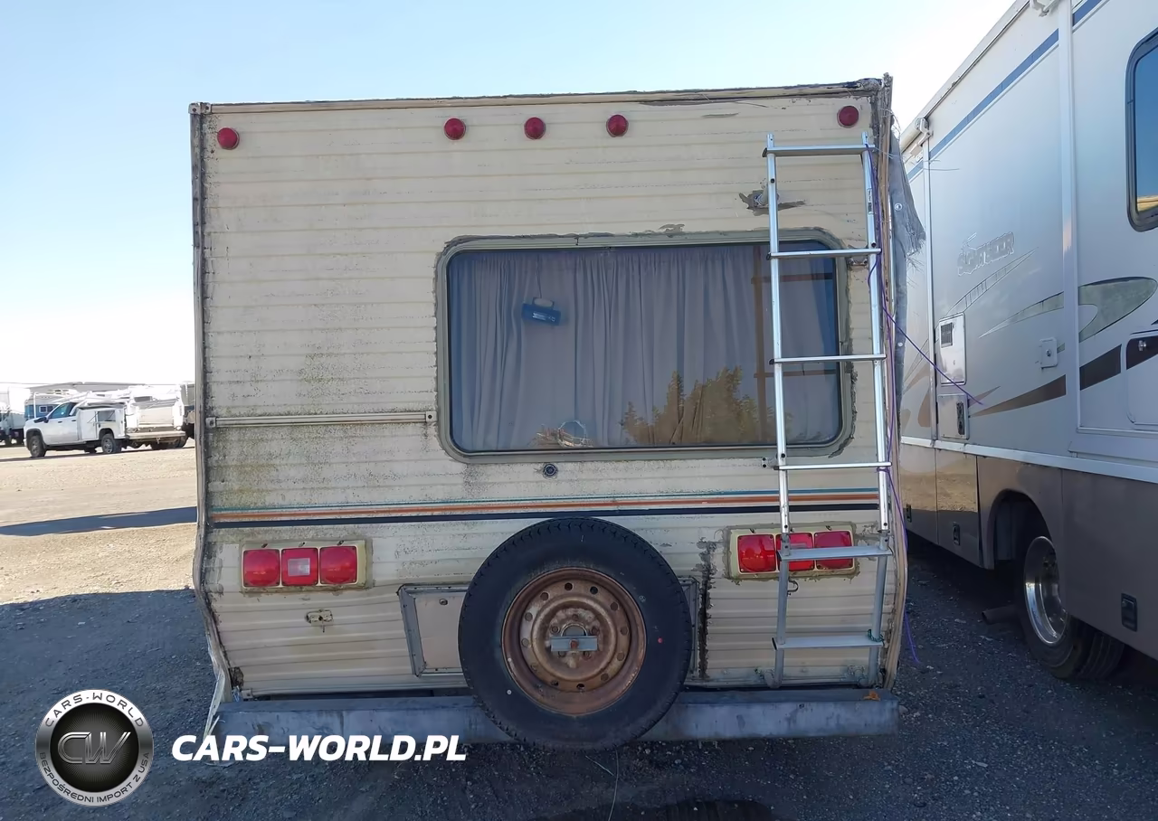 1985 Toyota Pickup Commercial-Camper Rn55 VIN:JT5RN55D8F0097065 - 16
