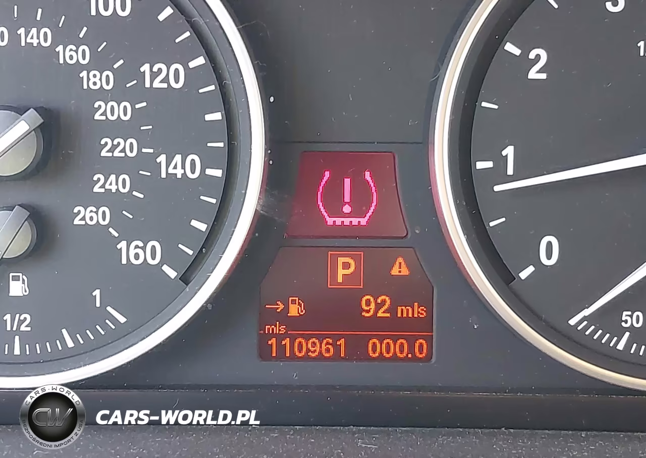 2009 BMW X5 xDrive30I VIN:5UXFE43549L268456 - 7