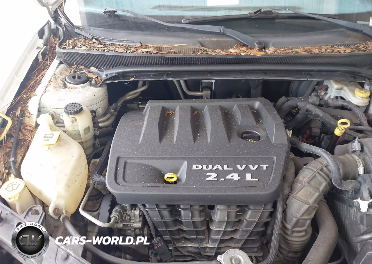 2012 Chrysler 200 VIN:1C3CCBAB8CN248301 - 10