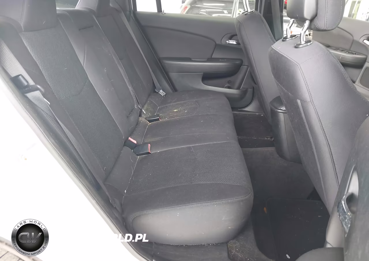 2012 Chrysler 200 VIN:1C3CCBAB8CN248301 - 8
