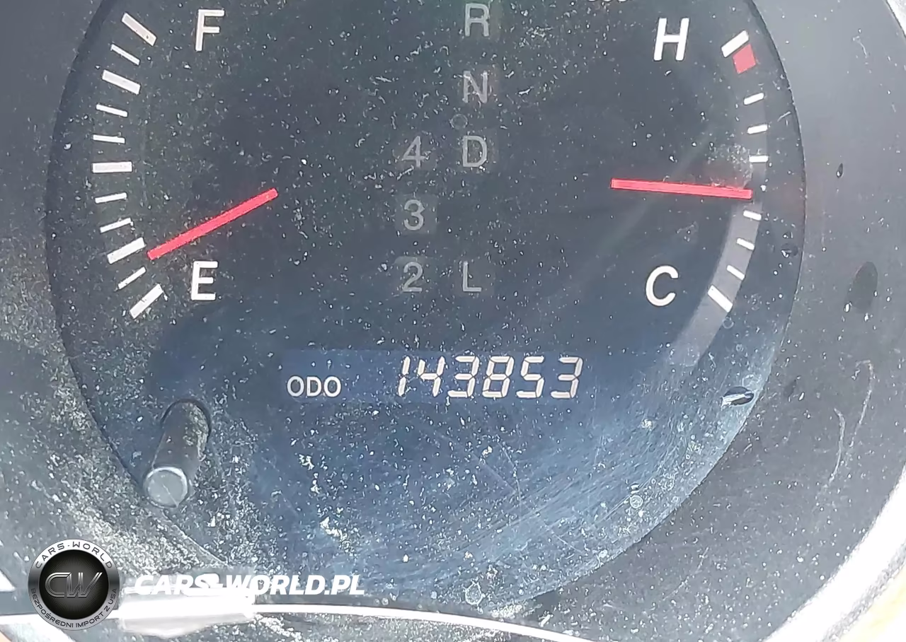 2005 Lexus Es 330 VIN:JTHBA30G455130330 - 15