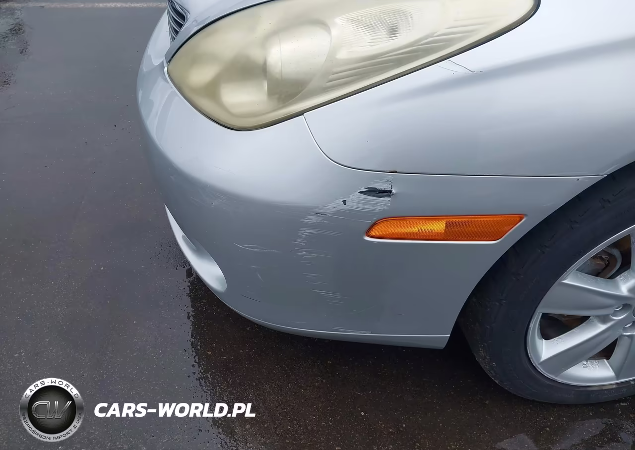 2005 Lexus Es 330 VIN:JTHBA30G455130330 - 18
