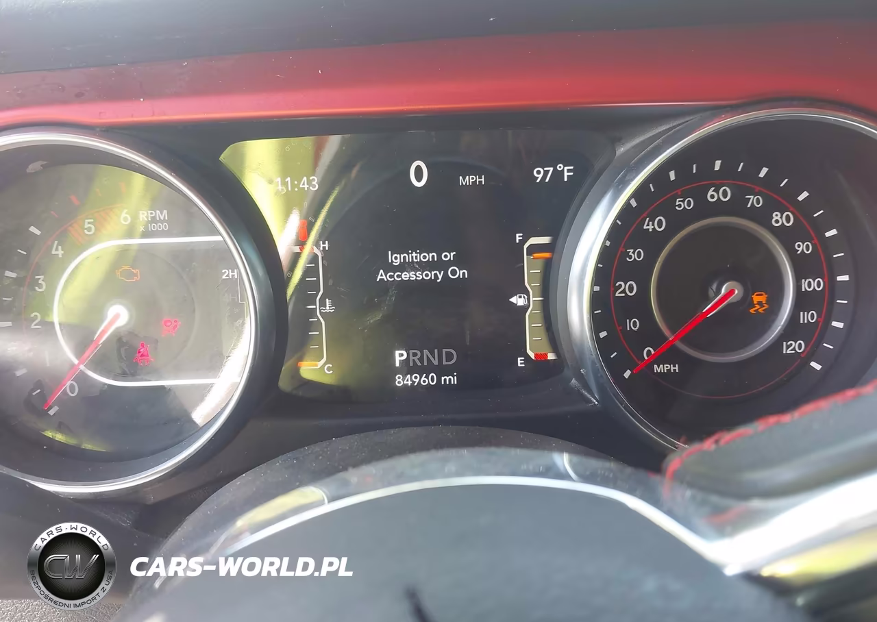 2021 Jeep Wrangler Unlimited Rubicon 4X4 VIN:1C4JJXFM9MW656785 - 7