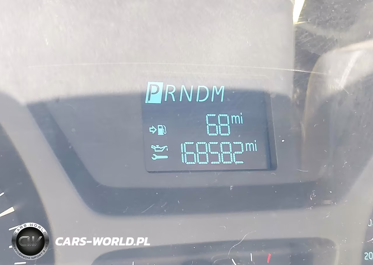 2016 Ford Transit-150 VIN:1FTYE1YM3GKA11431 - 15