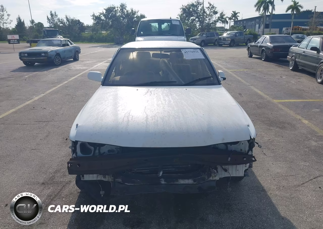 1990 Toyota Mark 2 VIN:GX813216693 - 12