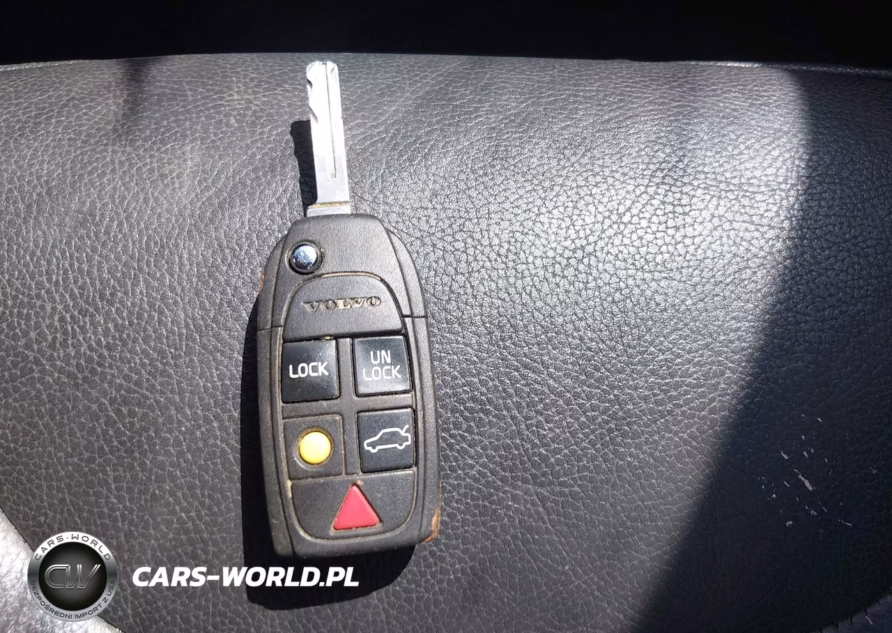 2005 Volvo V70 2.5T A-2.5T A Sr VIN:YV1SW592952470929 - 11