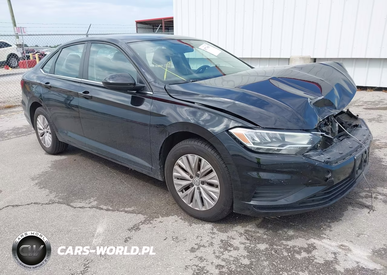 2020 Volkswagen Jetta 1.4T R-Line-1.4T S-1.4T Se