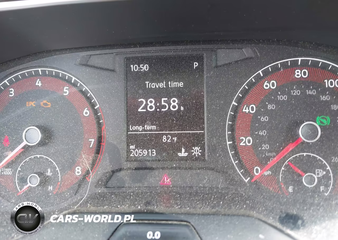 2020 Volkswagen Jetta 1.4T R-Line-1.4T S-1.4T Se VIN:3VWC57BU6LM097663 - 7