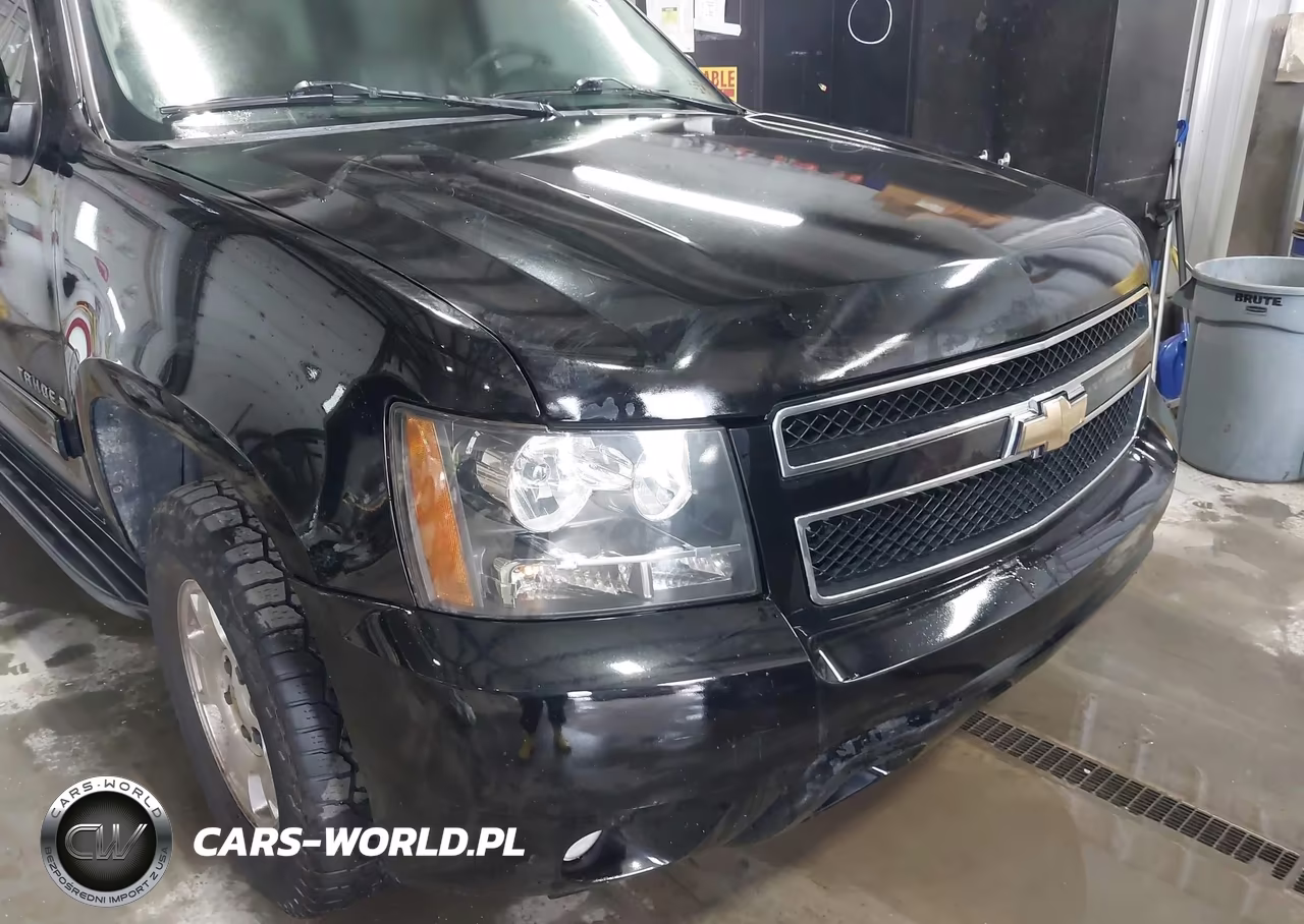 2009 Chevrolet Tahoe Lt2 VIN:1GNFK230X9R234948 - 17