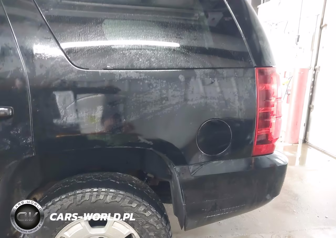 2009 Chevrolet Tahoe Lt2 VIN:1GNFK230X9R234948 - 18
