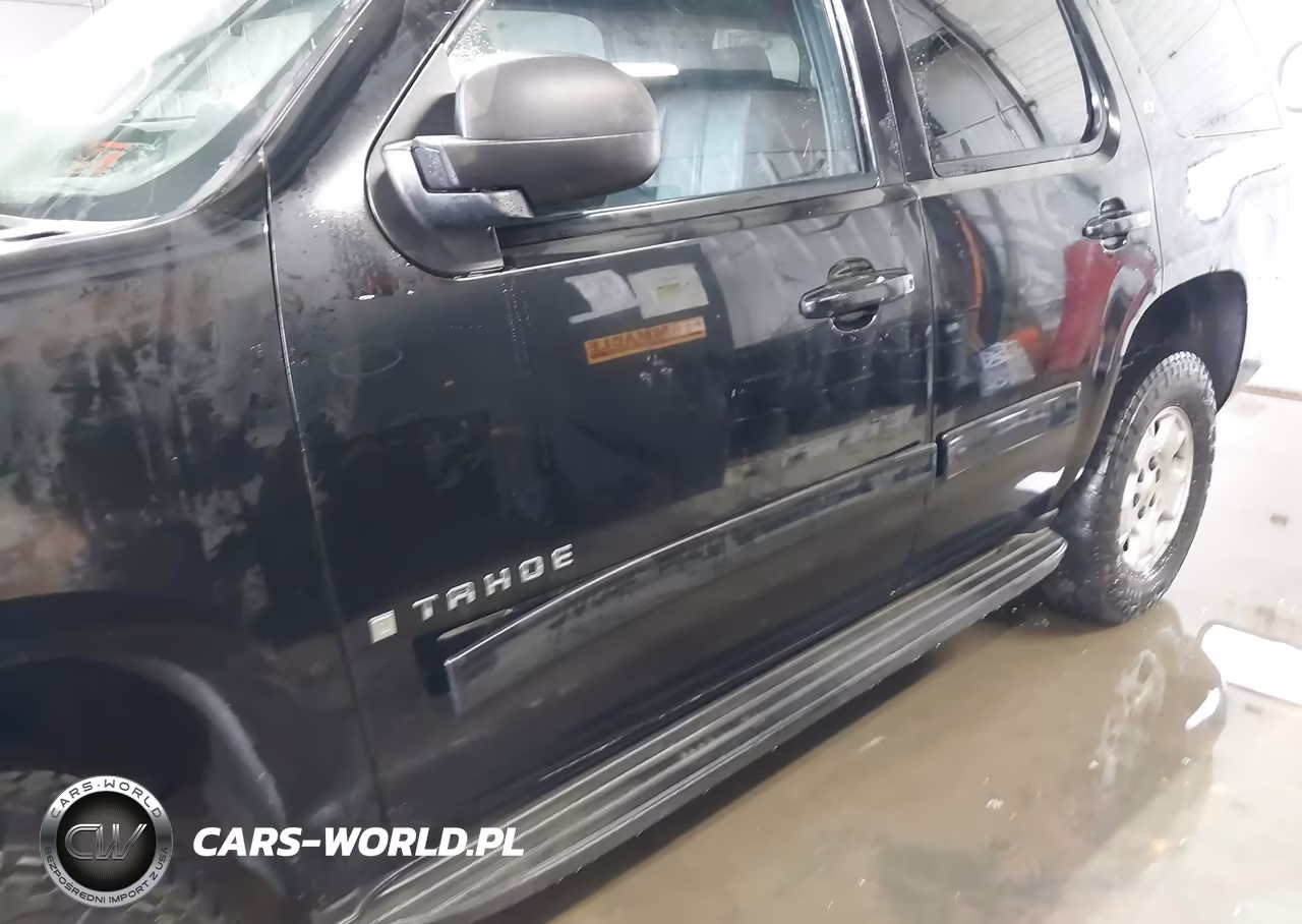 2009 Chevrolet Tahoe Lt2 VIN:1GNFK230X9R234948 - 20