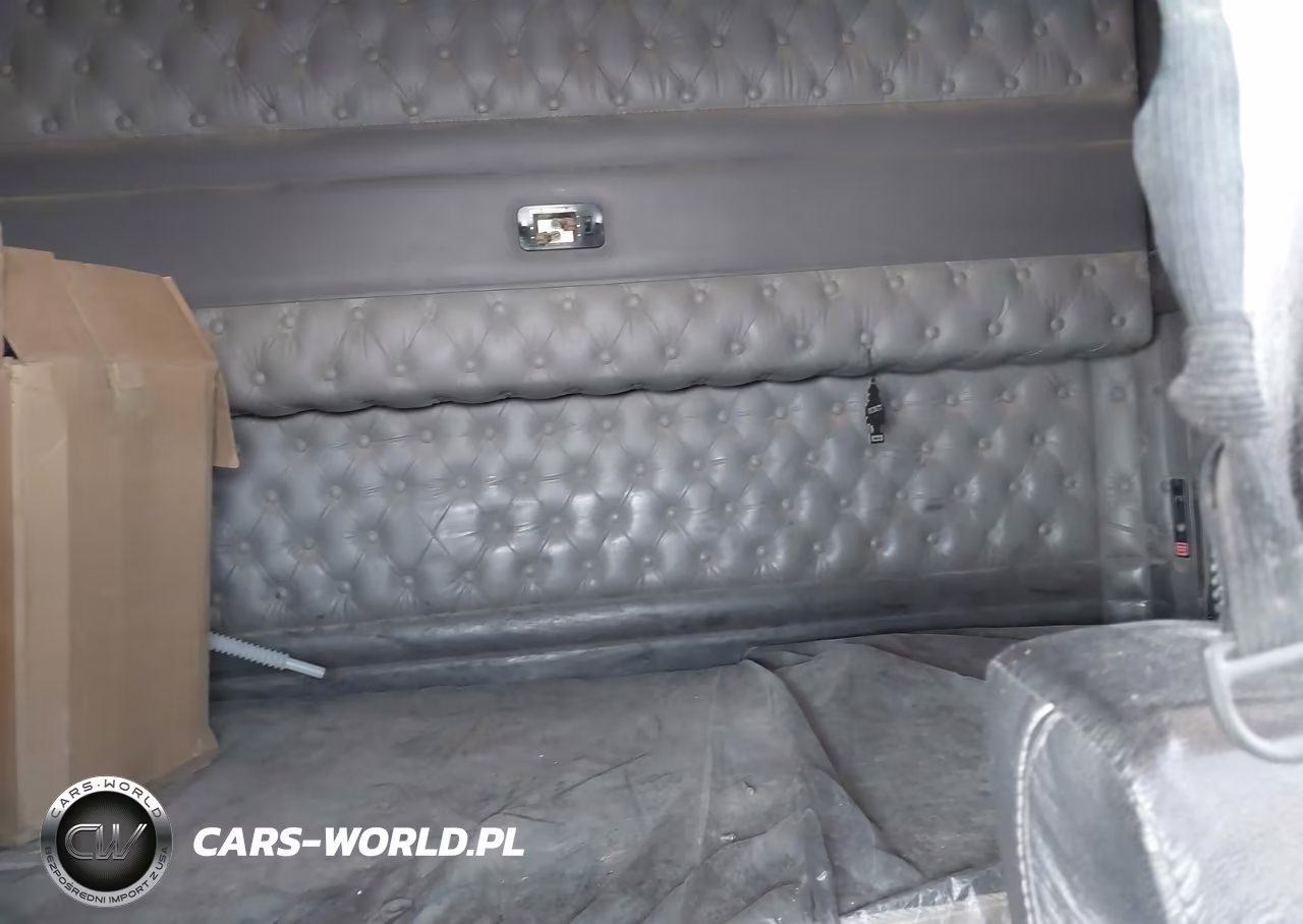 2004 Kenworth Construction T800 VIN:3WKDDB9X24F060937 - 6