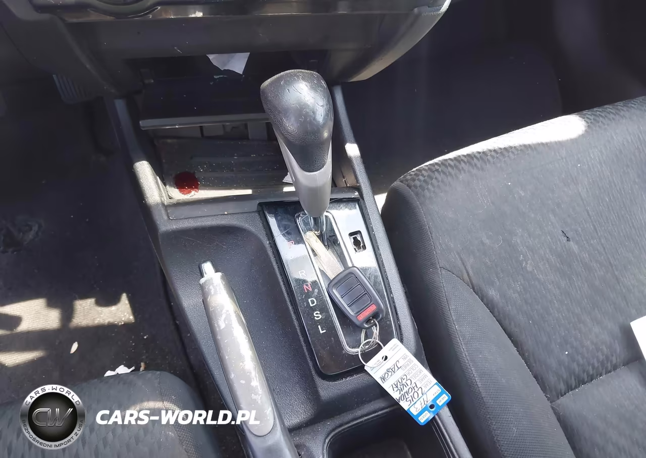 2015 Honda Civic Se VIN:19XFB2F70FE288879 - 11
