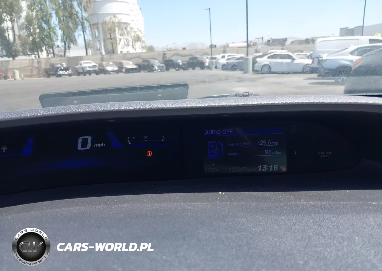 2015 Honda Civic Se VIN:19XFB2F70FE288879 - 7