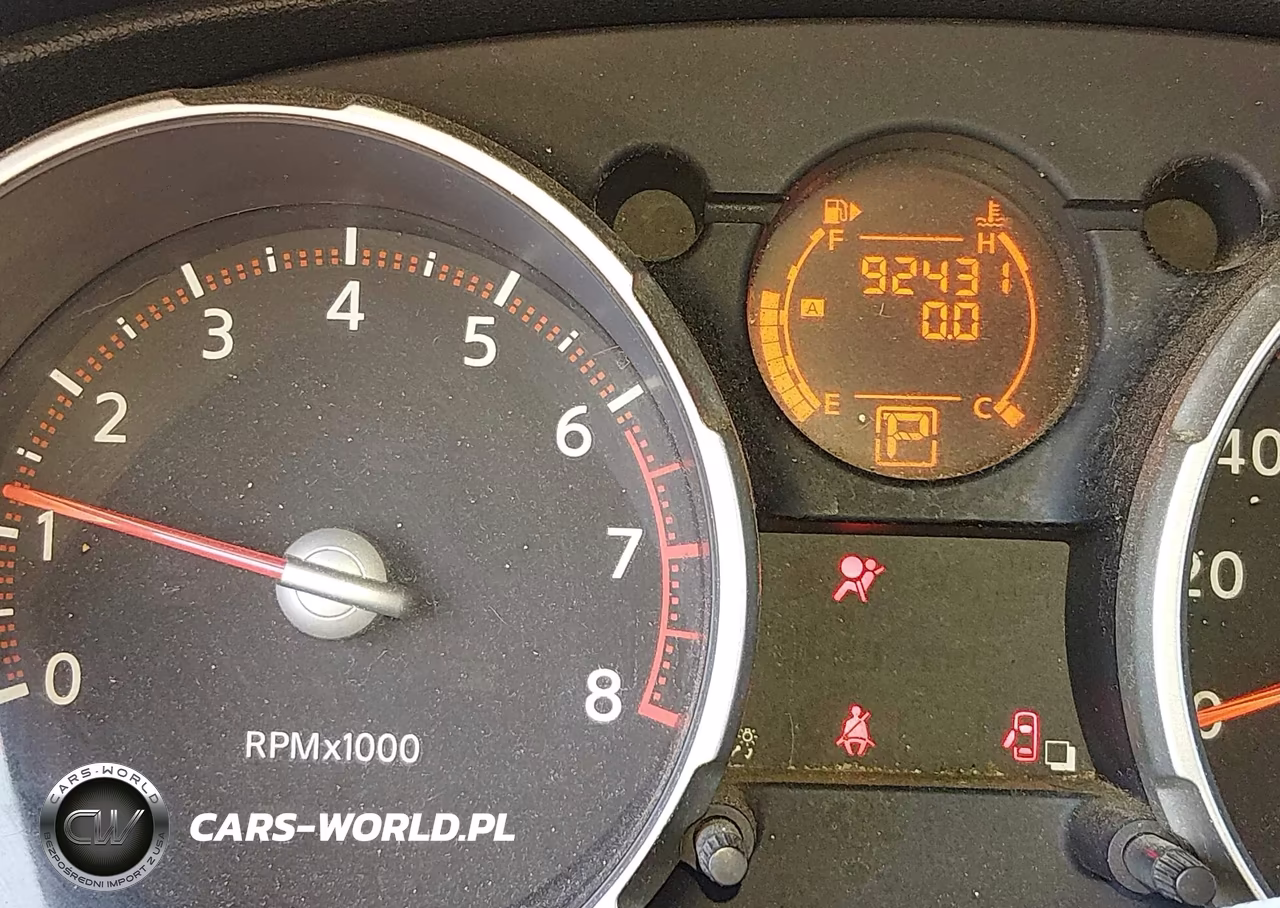 2010 Nissan Rogue S VIN:JN8AS5MT5AW001955 - 7