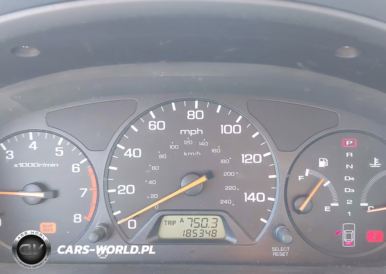 1999 Honda Accord Lx VIN:1HGCG6657XA144701 - 7