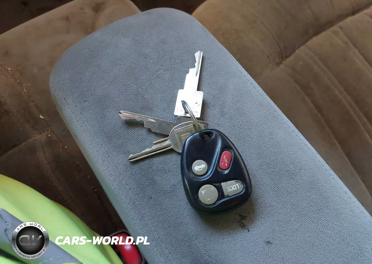 1999 Buick Lesabre Custom VIN:1G4HP52KXXH404750 - 11