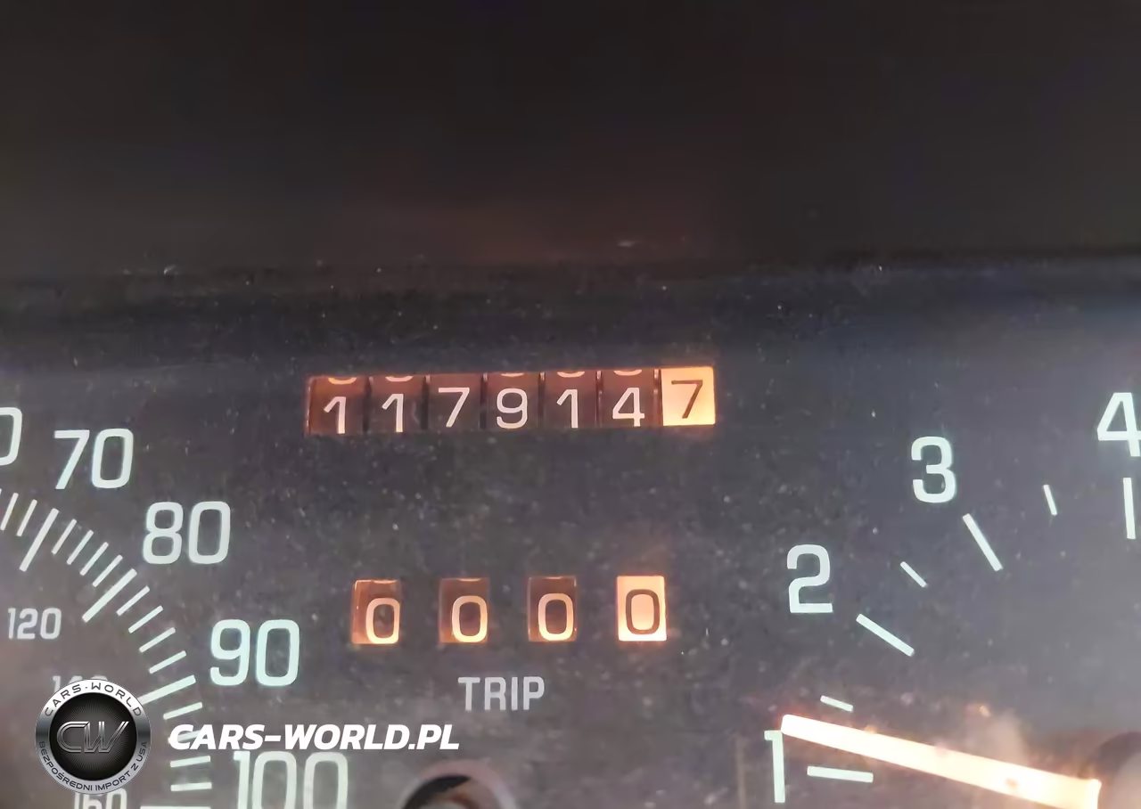 1999 Buick Lesabre Custom VIN:1G4HP52KXXH404750 - 7