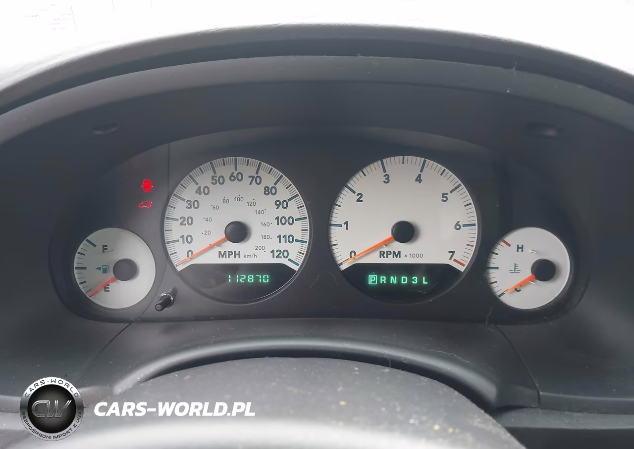 2006 Dodge Grand Caravan Se VIN:1D4GP24R26B511238 - 7