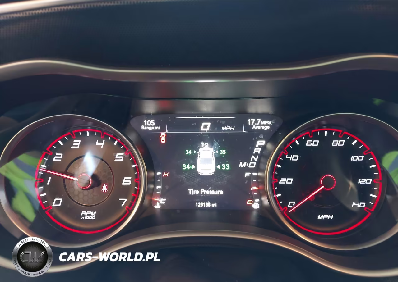 2015 Dodge Charger Sxt VIN:2C3CDXJG7FH760151 - 7