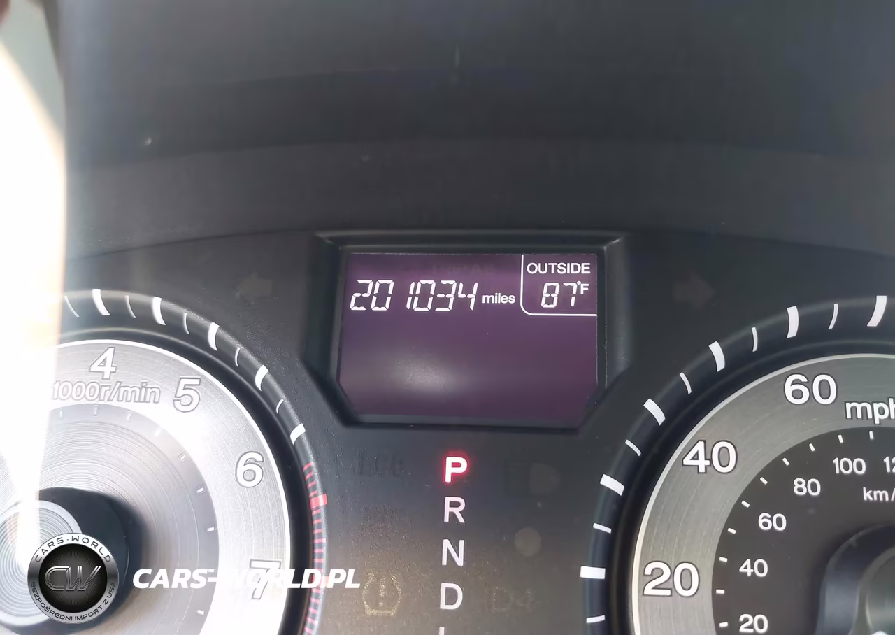 2015 Honda Odyssey Ex-L VIN:5FNRL5H60FB016424 - 15