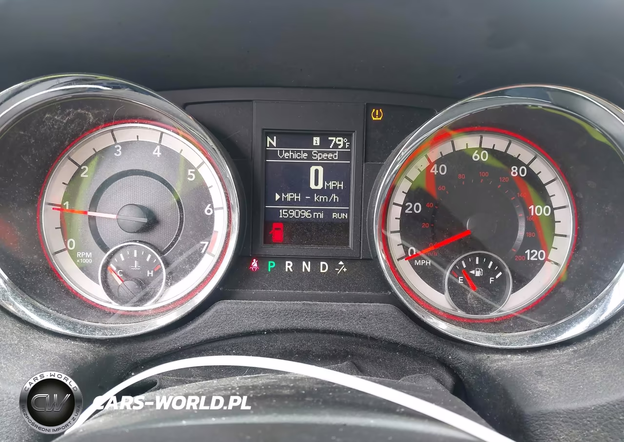 2017 Dodge Grand Caravan Sxt VIN:2C4RDGCG8HR772616 - 7