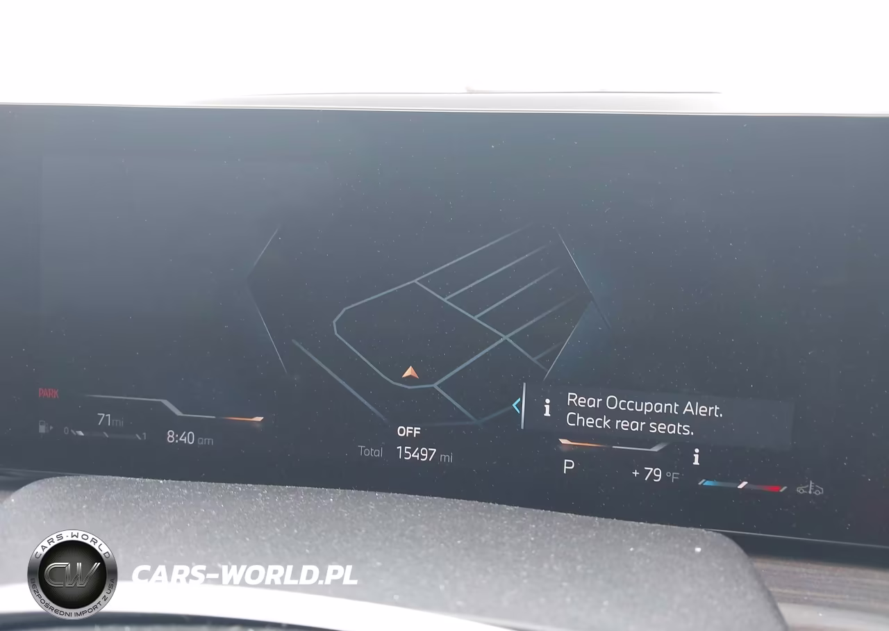 2024 BMW X7 xDrive40I VIN:5UX23EM06R9U66157 - 7