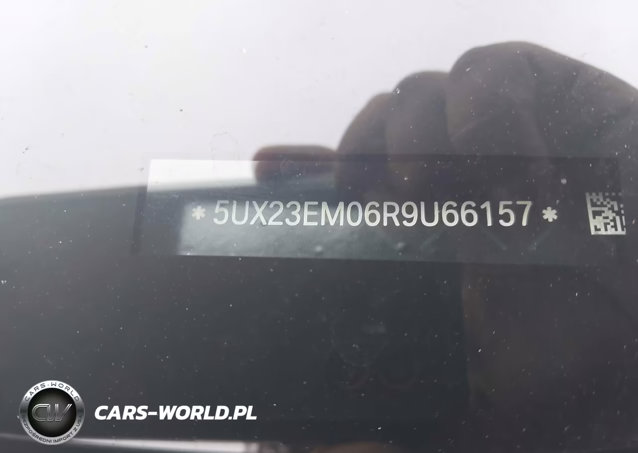 2024 BMW X7 xDrive40I VIN:5UX23EM06R9U66157 - 9