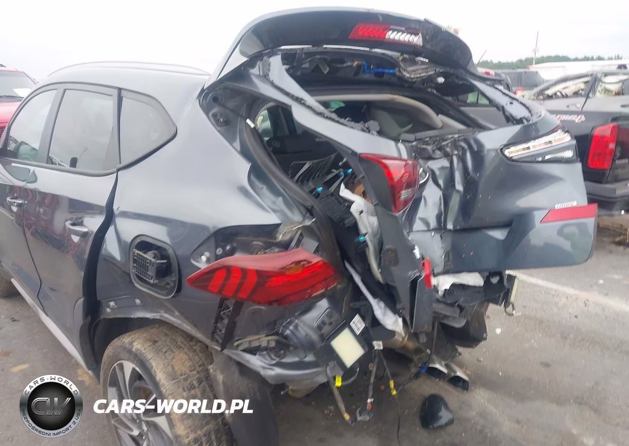 2021 Hyundai Tucson Sport VIN:KM8J3CAL1MU404733 - 6