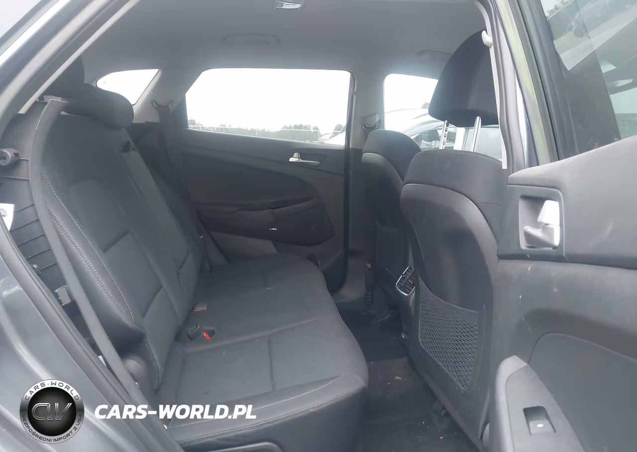 2021 Hyundai Tucson Sport VIN:KM8J3CAL1MU404733 - 8