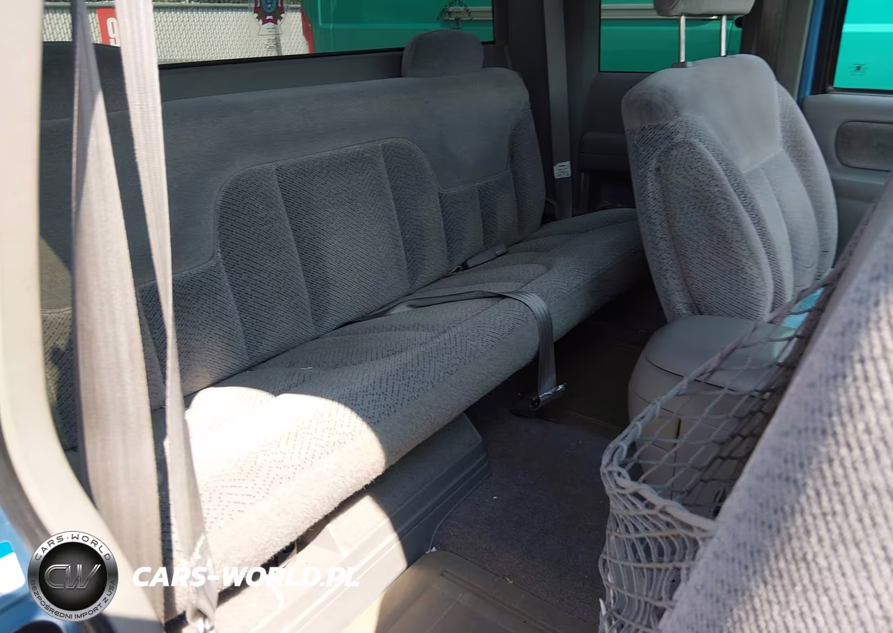 1997 GMC Sierra 1500 Sl Wideside VIN:2GTEK19R9V1523648 - 8
