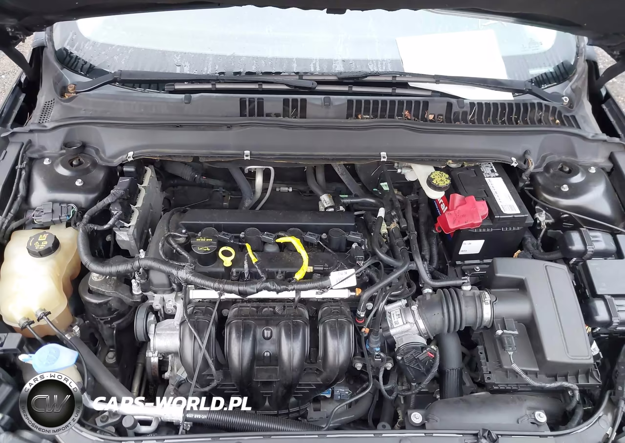 2013 Ford Fusion Se VIN:3FA6P0H79DR284196 - 10