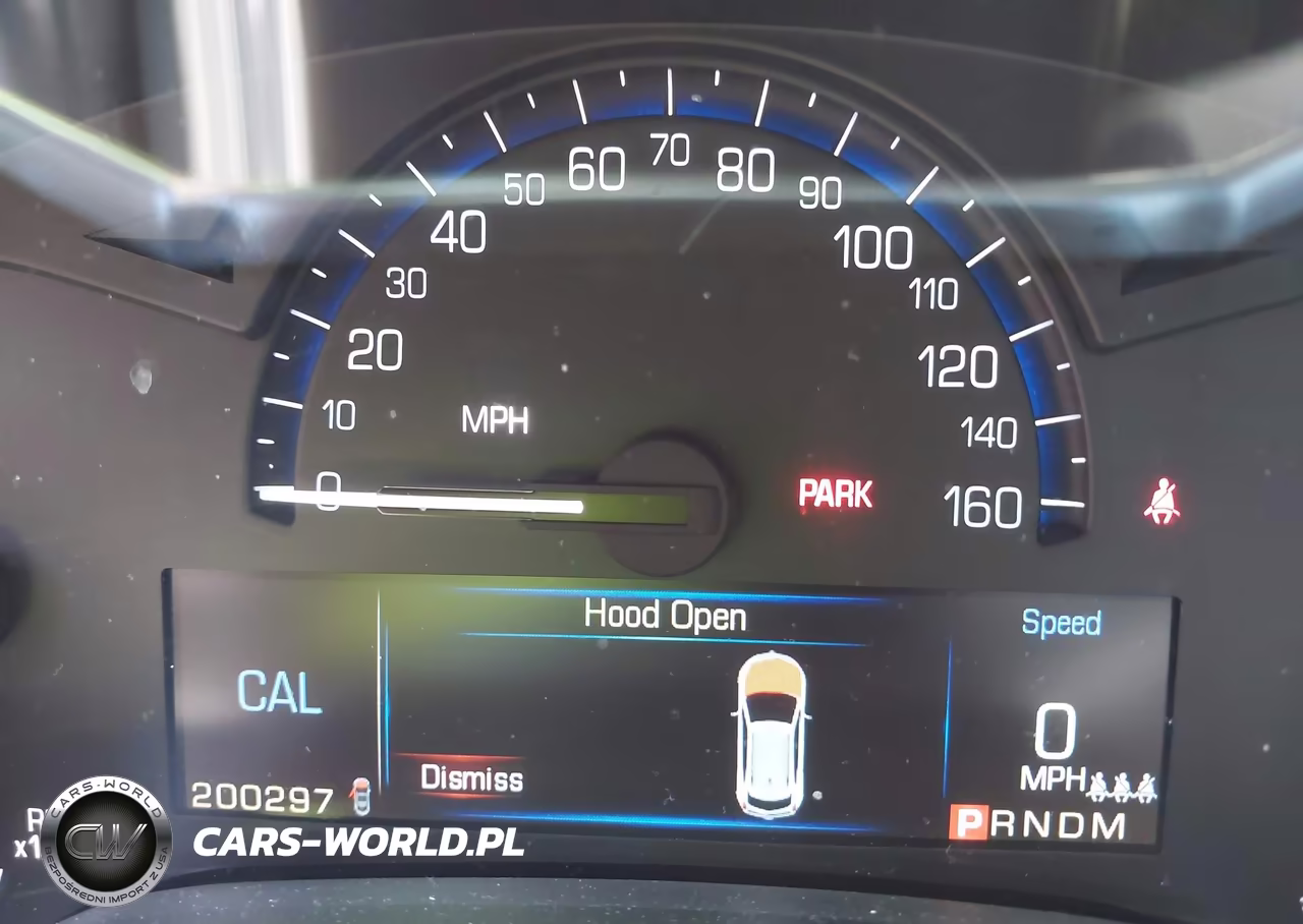2015 Cadillac Srx Luxury Collection VIN:3GYFNBE34FS628780 - 7