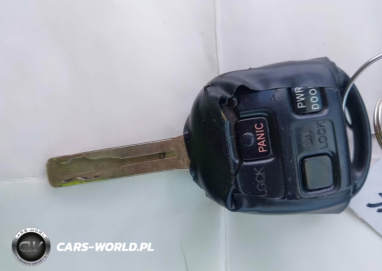 2005 Lexus Rx 330 VIN:2T2GA31U45C021800 - 11