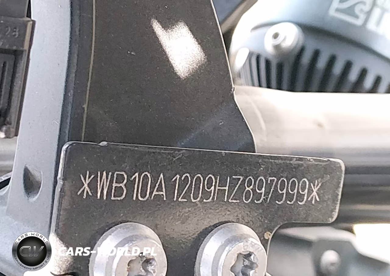 2017 BMW R1200 Gs Adventure VIN:WB10A1209HZ897999 - 10
