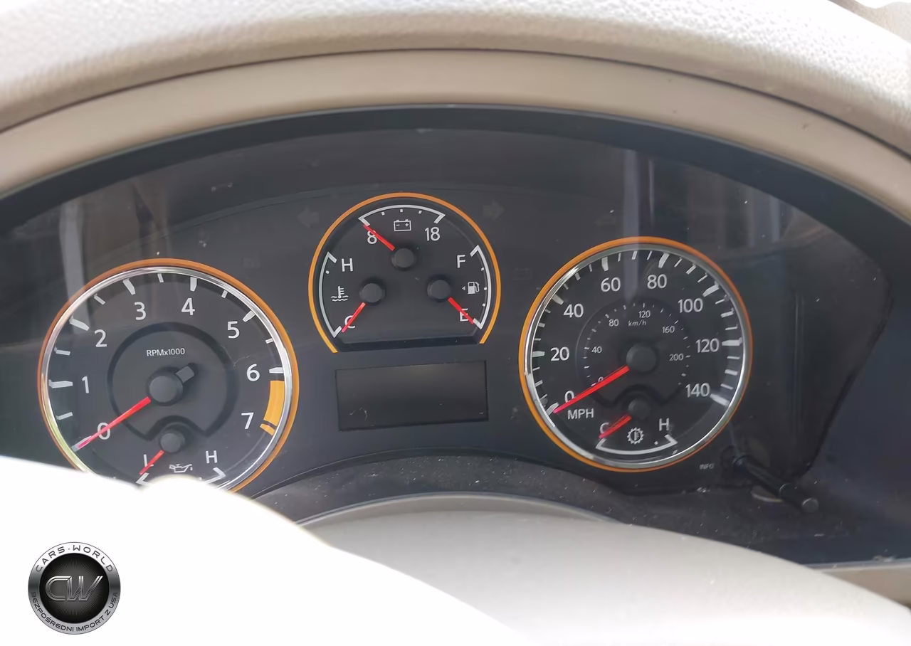 2013 Nissan Armada Platinum VIN:5N1AA0NE7DN614912 - 14