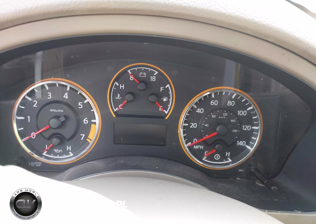 2013 Nissan Armada Platinum VIN:5N1AA0NE7DN614912 - 7