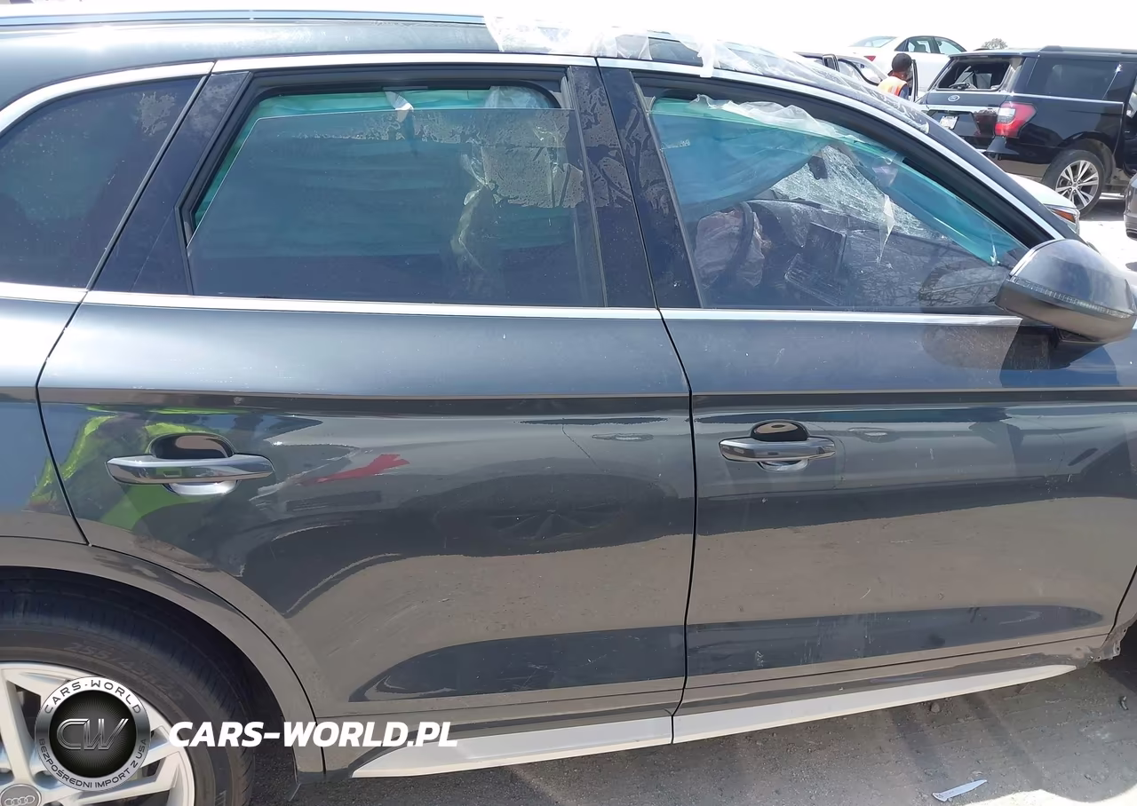 2019 Audi Q5 45 Premium VIN:WA1CNAFY9K2019438 - 13