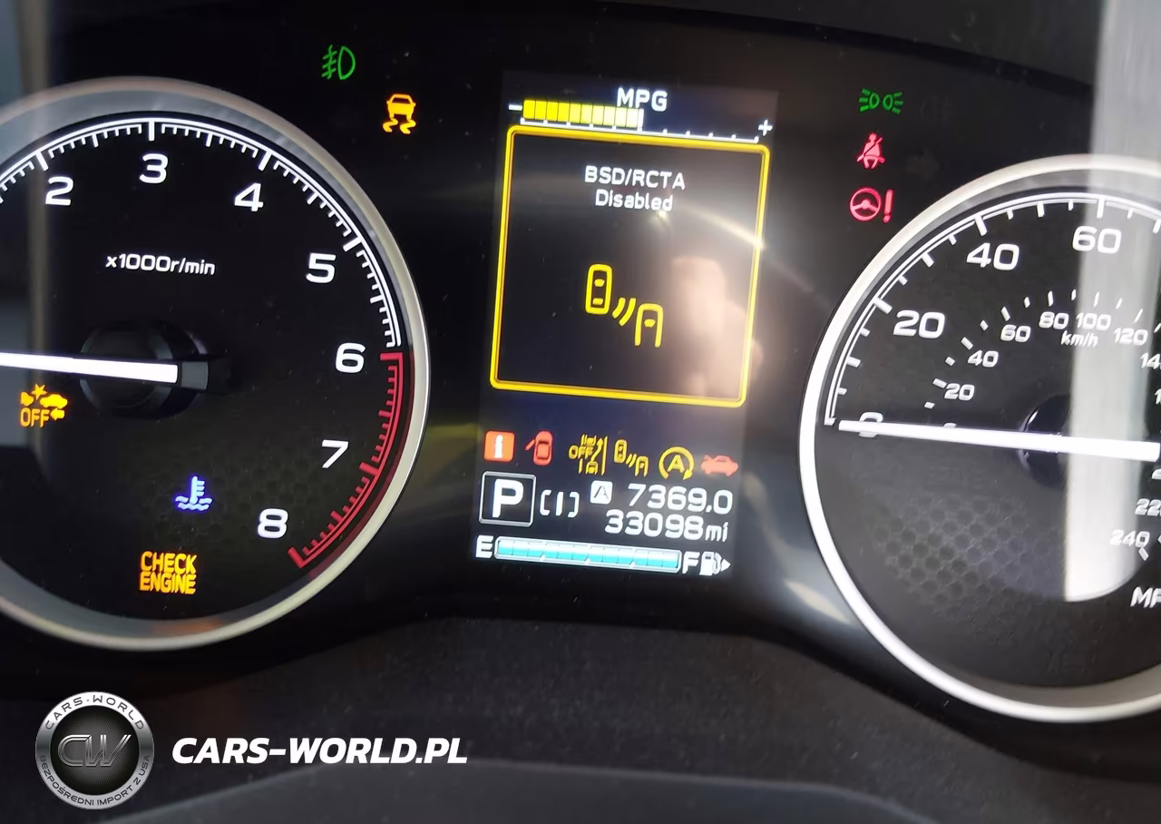 2023 Subaru Forester Premium VIN:JF2SKAECXPH430711 - 14
