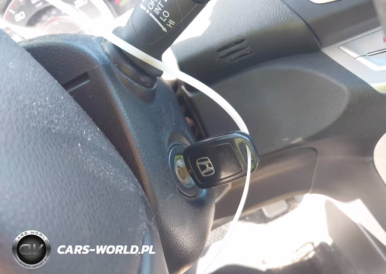2014 Honda Accord Sport VIN:1HGCR2F55EA032723 - 11