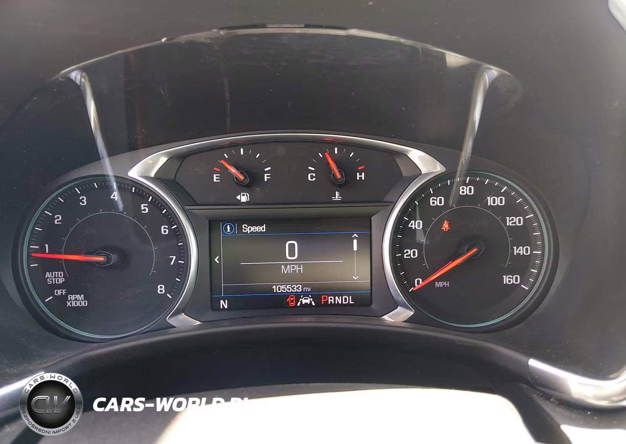 2020 Chevrolet Equinox Fwd Lt 1.5L Turbo VIN:3GNAXKEVXLS696192 - 7