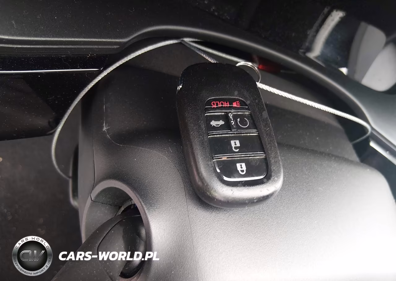 2025 Honda Civic Sport VIN:2HGFE2F54SH556306 - 11