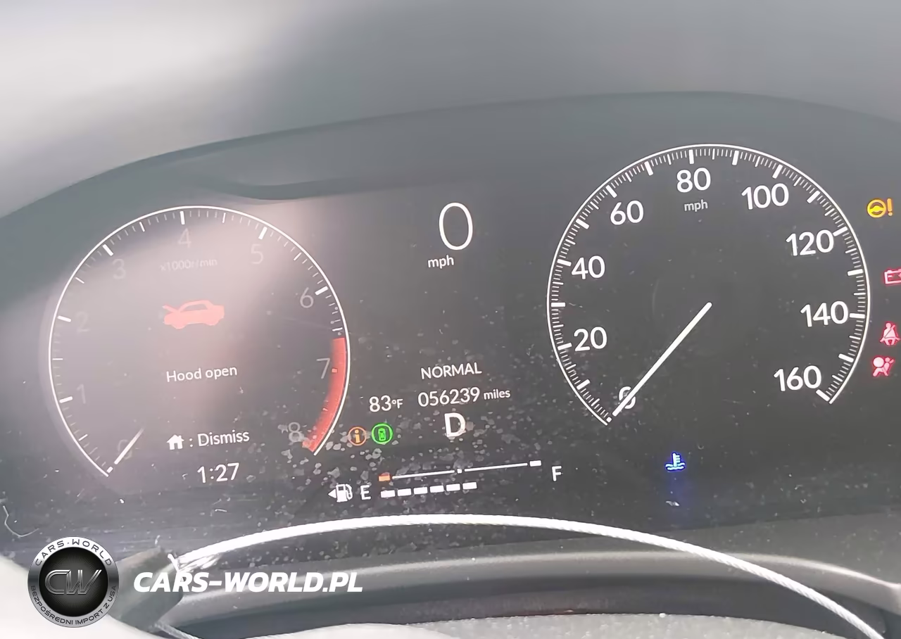 2025 Honda Civic Sport VIN:2HGFE2F54SH556306 - 16