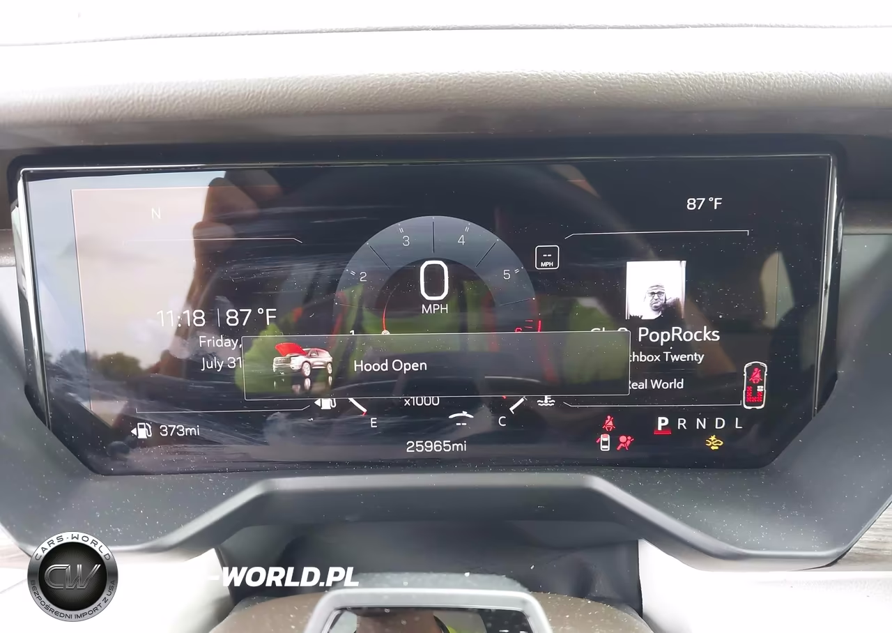 2024 GMC Acadia Fwd Denali VIN:1GKENLKS6RJ180443 - 7